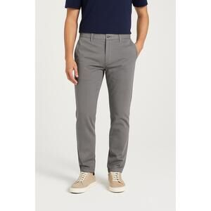 Goodfellow & Co Pants Men's Size 34W x 32L Gray Hennepin Chino Straight Leg